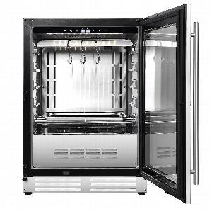 ШКАФ ДЛЯ СОЗРЕВАНИЯ МЯСА MEATAGE VI60 WT 107Л