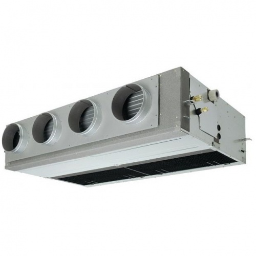 Канальный кондиционер Toshiba RAV-SM806BTP-E/RAV-SM804ATP-E