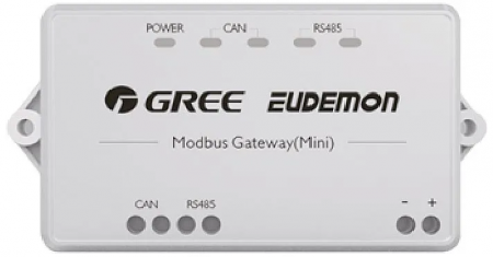 Сетевой шлюз Modbus Mini ME30-24/E6(M)