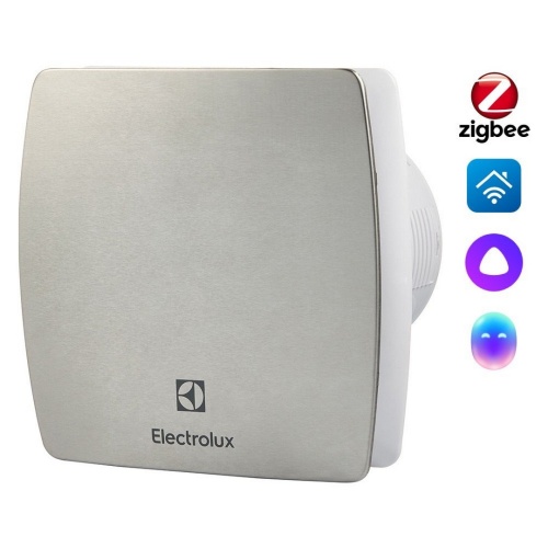 Вытяжка для ванной диаметр 100 мм Electrolux EAFA-100