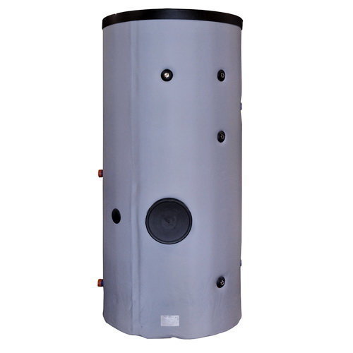 Бойлеры косвенного нагрева Atlantic Corflow 750L