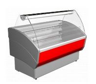 Витрины G85 (PRAIA)
