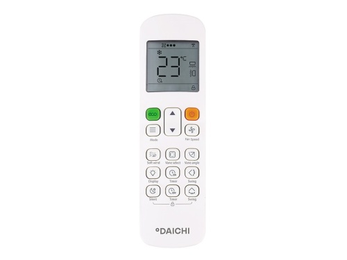 Беспроводной пульт управления Daichi DRC12