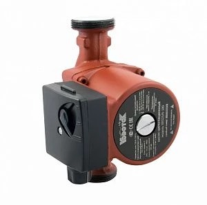 Циркуляционный насос LEO XRS 32/6-180 (никель)
