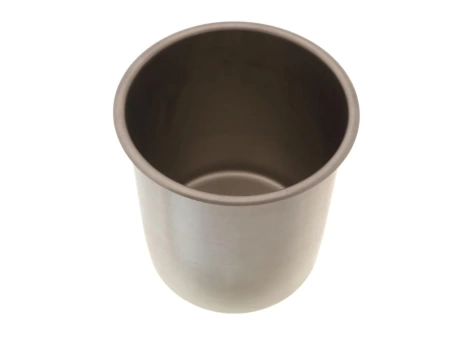 Емкость - 1,2 л, диаметр 105 мм, VOLLRATH