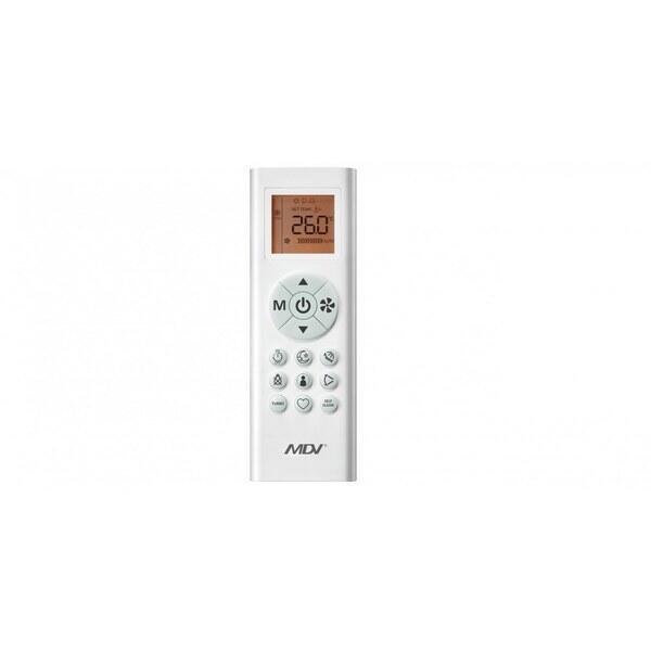 Кондиционер Mdv MDSAF-24HRFN1 wi-fi / MDOAF-24HFN1
