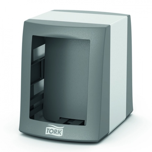 Диспенсер для бумажных полотенец Tork Fastfold