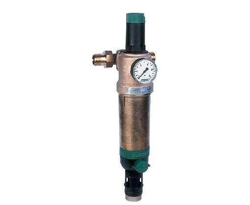Магистральный фильтр для очистки воды Honeywell Сетчатый фильтр FK76CS-3/4 ABM 20mk
