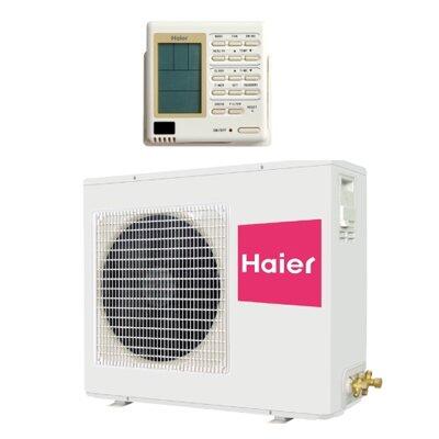 Канальный кондиционер Haier AD242AMEAA/AU242AGEAA