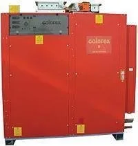 Промышленный осушитель воздуха Calorex Delta 1 A