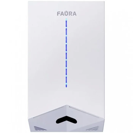 Сушилка для рук электрическая Faura FHD-1200W