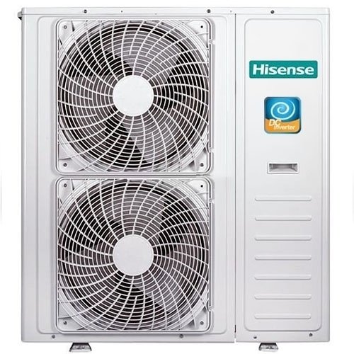 Наружный блок ULTRA Match DC Inverter AMW-60U6SP