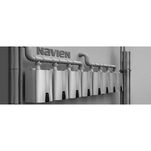 Настенный газовый котел Navien NPE-24ARC