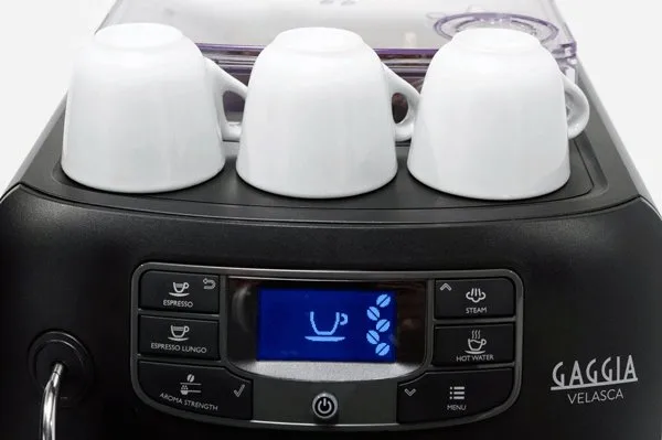 кофеварка gaggia