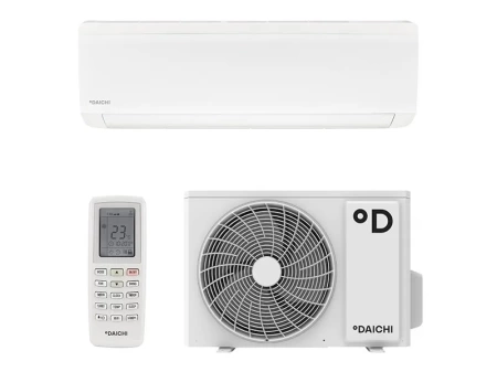 Daichi ICE25AVQS1R/ICE25FVS1R