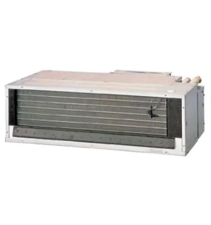 Канальный кондиционер Hitachi RAD-35NH7A/RAM-35QH5