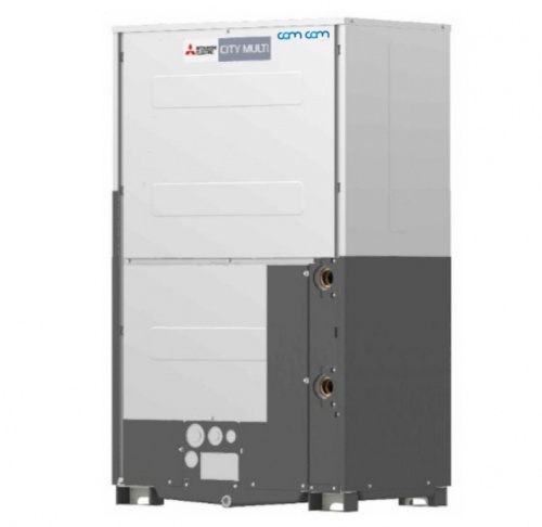 Наружный блок VRF системы Mitsubishi Electric PQRY-P600YLM-A