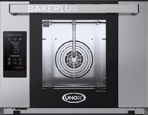 ПЕЧЬ КОНВЕКЦИОННАЯ UNOX XEFR-04HS-ETDV