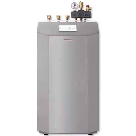 Грунт-Вода Stiebel Eltron WPF 10 basic
