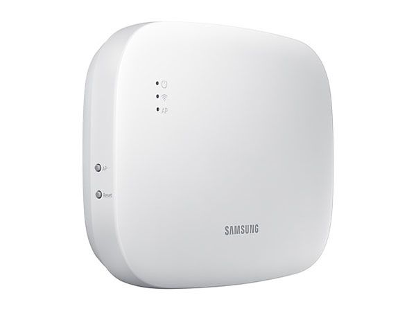 Модуль управления MIM-H04N Samsung