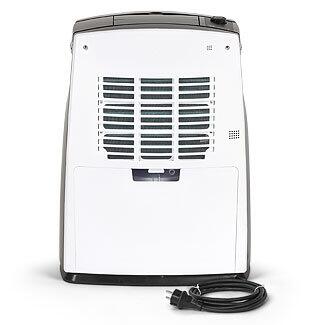 Бытовой осушитель воздуха TROTEC TTK 128 E