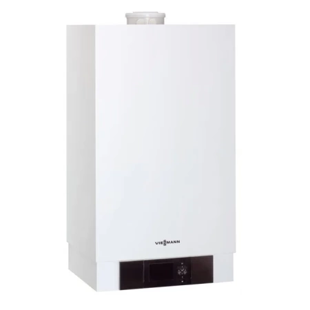 Настенный газовый котел 64 кВт Viessmann Vitodens 200-W (B2HAK07/B2HA877/B2HA242)