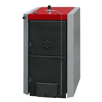Твердотопливный котел Viadrus Hercules U22D-10 (S16032)