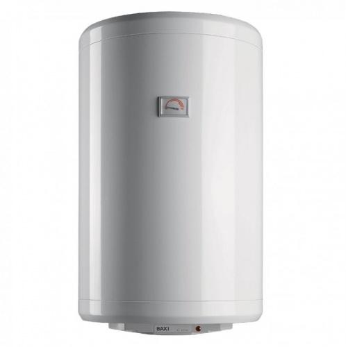 Электрический накопительный водонагреватель Baxi V 510 TS