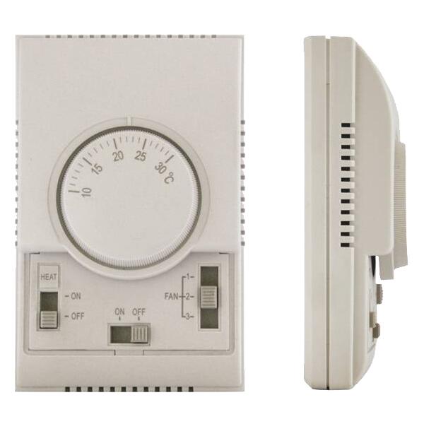 Панель управления Sonniger Панель управления COMFORT TR-110L