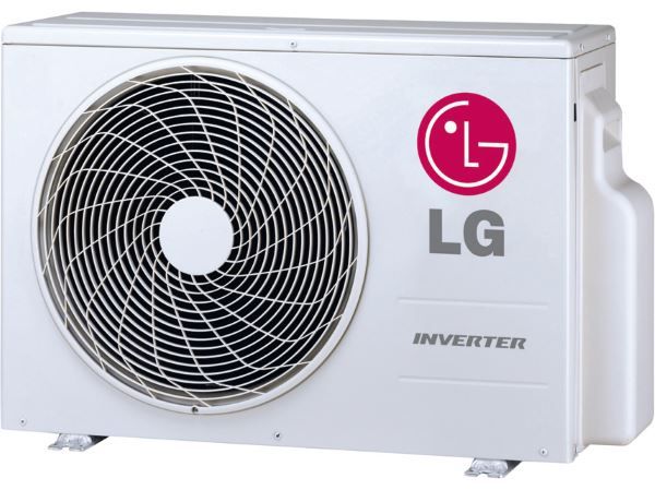 Напольно-потолочная сплит-система LG UV18R/UU18WR