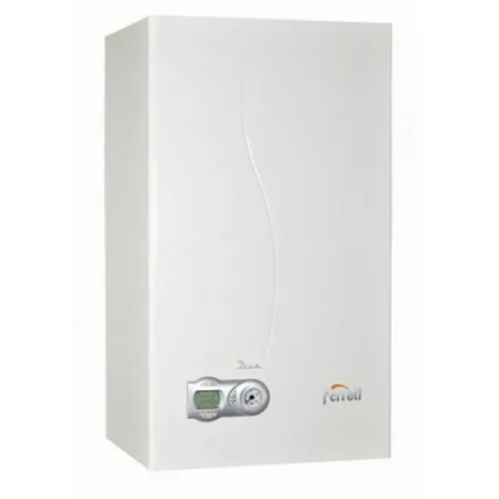 Настенный газовый котел Ferroli FORTUNA C20 PRO