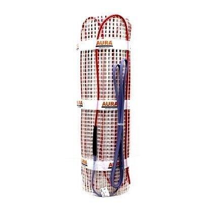Нагревательный мат Aura Heating МТА 2700-18