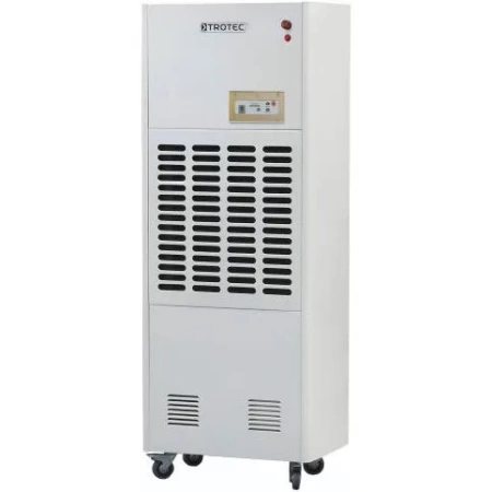 Промышленный осушитель воздуха TROTEC DH 115 S