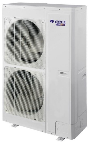 Наружный (внешний) блок VRF системы Gree GMV5 немодульный (Slim) GMV-224WL/С-X