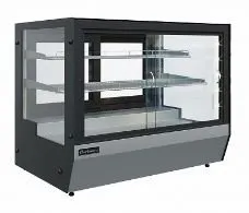Витрины AC59 SLIDER (AMRA) (Carboma)