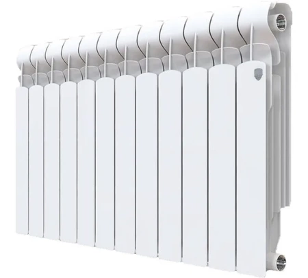 Биметаллический радиатор Royal Thermo Indigo Super 500 12 секц.