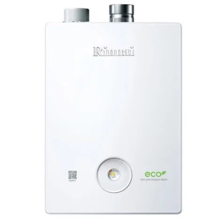 Настенный газовый котел двухконтурный  Rinnai BR-R42