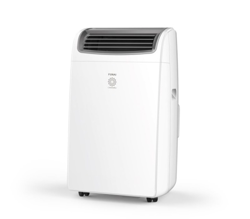 Мобильный кондиционер cерии CAMOMIRU MAC-CM40HPN04