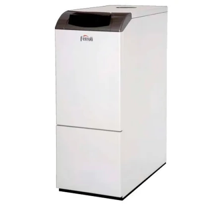 Напольный газовый котел Ferroli Pegasus D 45 K 130