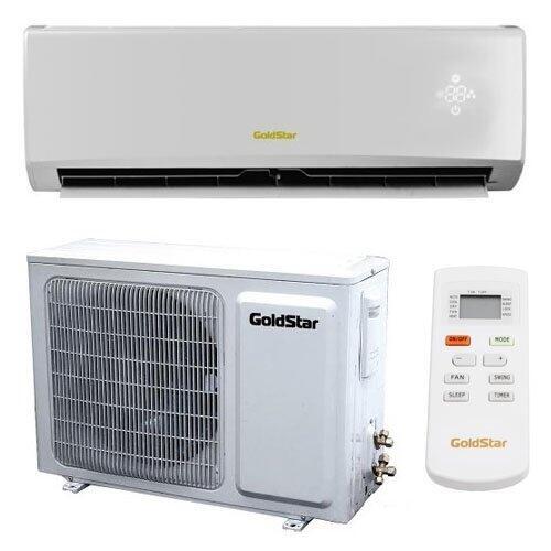 Сплит-системы Electrolux