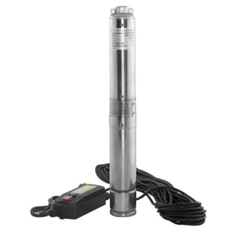 Скважинный насос Aquario ASP1E-30-90 (кабель 25м) 3530