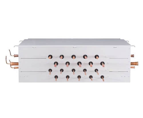 Аксессуары VRF DANTEX MD-MSU10MR/F