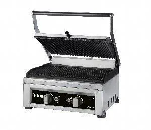 ГРИЛЬ КОНТАКТНЫЙ T-LUX CGE 40