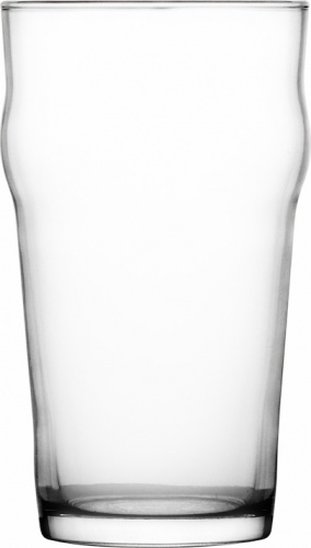Бокал для пива 592 мл English Pub [1120718, 14801]