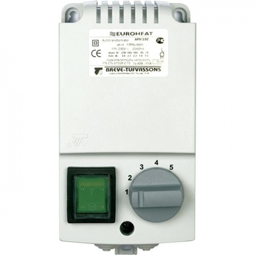 Регулятор Sonniger ARW 3.0 (3A)