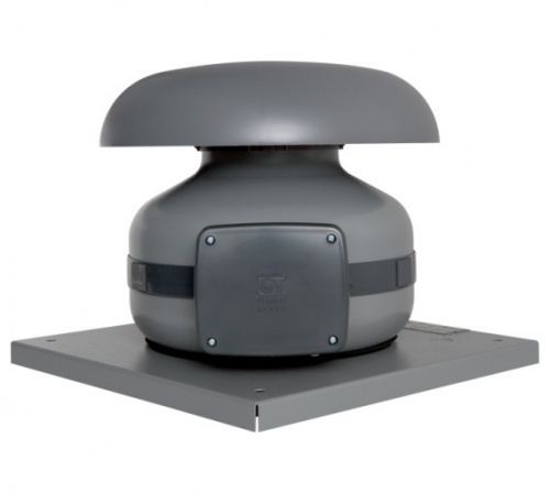 Крышный вентилятор Vortice CA 250 MD E RF