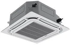 Кассетный внутренний блок GMV-ND56T/С-T