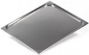 ГАСТРОЕМКОСТЬ GN 2/1-20 ДЕМО