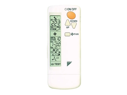 Daikin BRC7C52