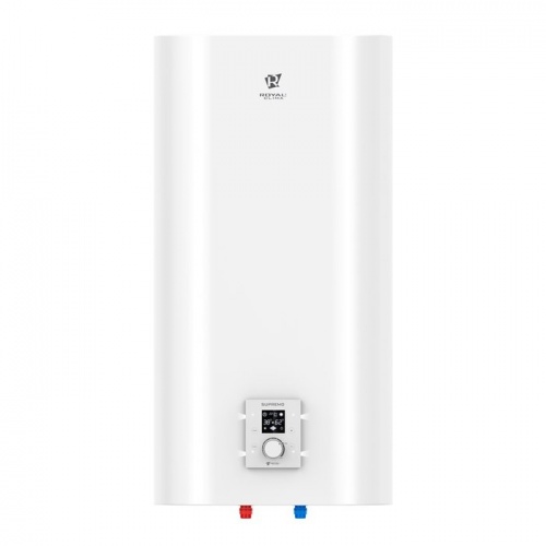 Электрический накопительный водонагреватель Royal Clima RWH-SI50-FS